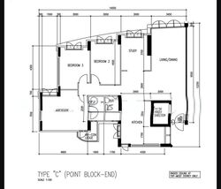 Blk 315A Anchorvale Gardens (Sengkang), HDB Executive #504892781